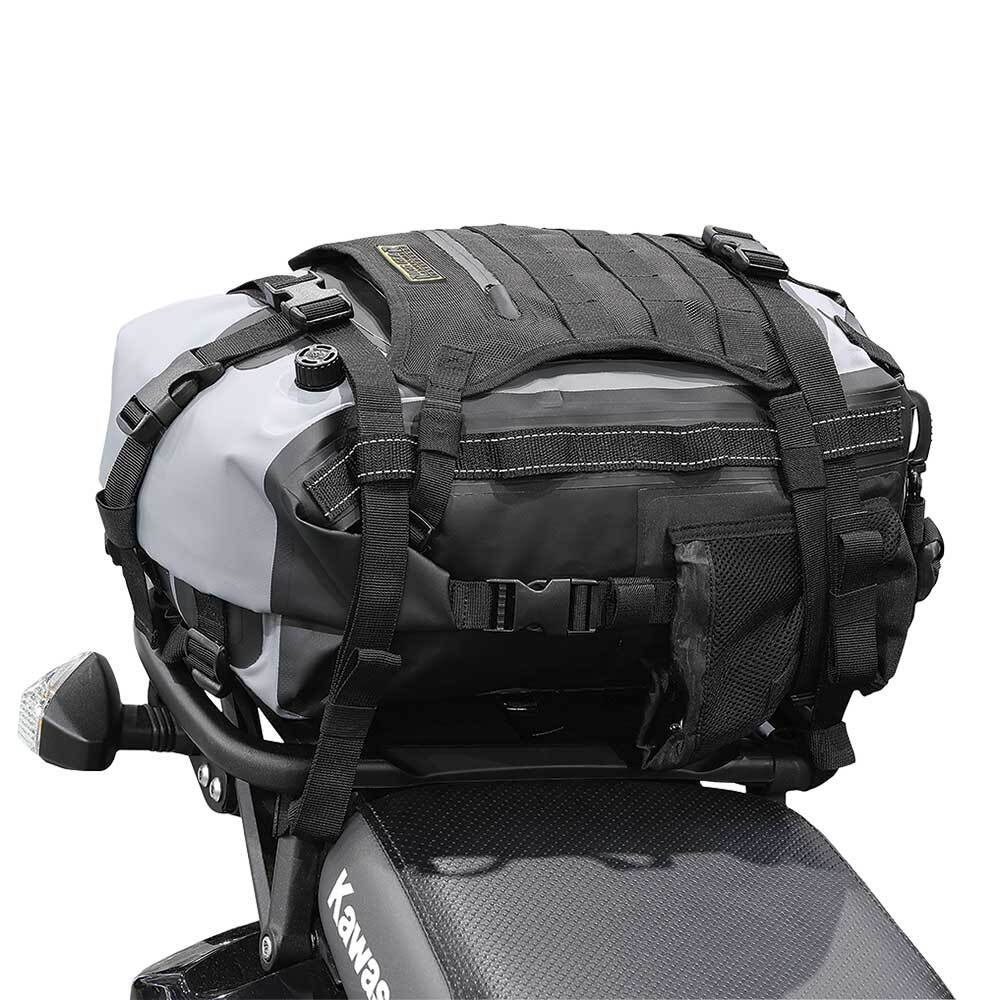 Nelson-Rigg - Nelson-Rigg BACKPACK SE-3020 Hurricane (CTN 5) - Shark Leathers