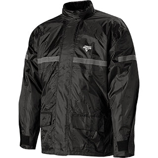 Nelson-Rigg - Nelson-Rigg RAIN JACKET SR-6000 - Shark Leathers