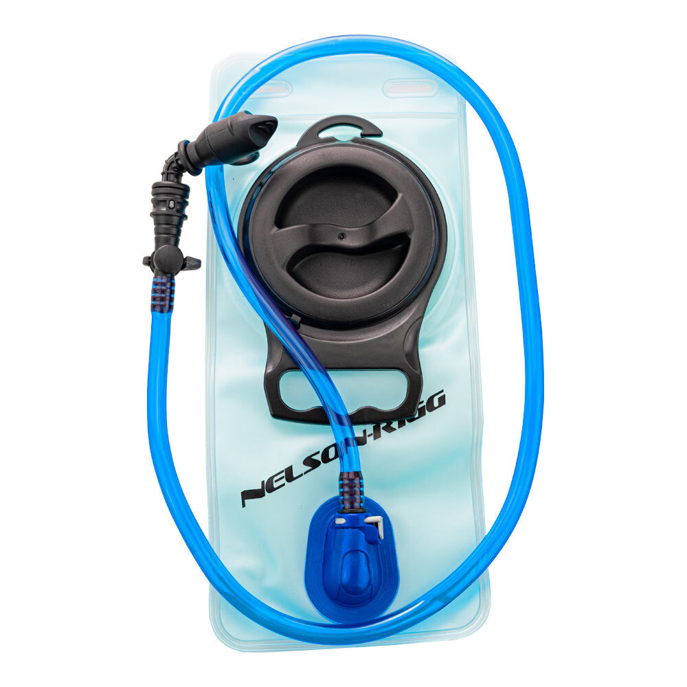 Nelson-Rigg - Nelson-Rigg HYDRATION BLADDER CL-HYDRO 2 Litre (CTN 5) - Shark Leathers