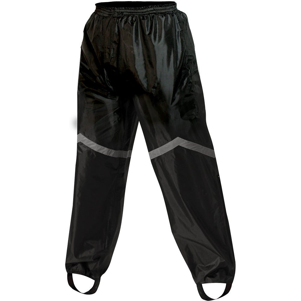 Nelson-Rigg - Nelson-Rigg RAIN PANTS - Shark Leathers