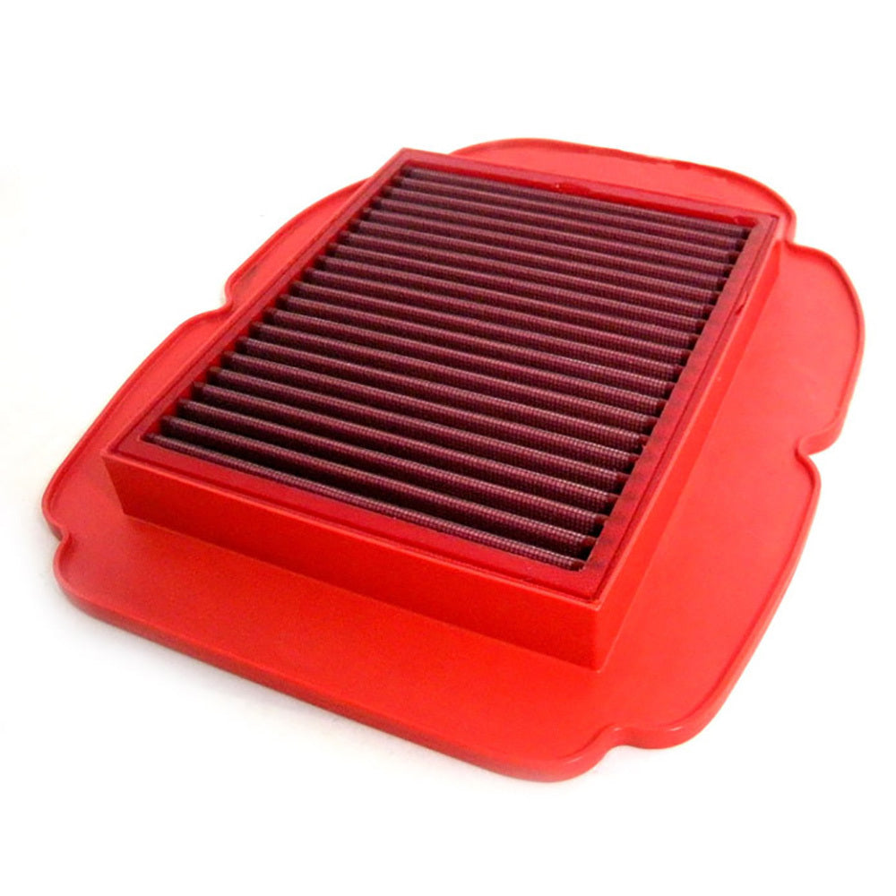 BMC Air Filters - BMC AIR FILTER FM696/04 : HYOSUNG - Shark Leathers