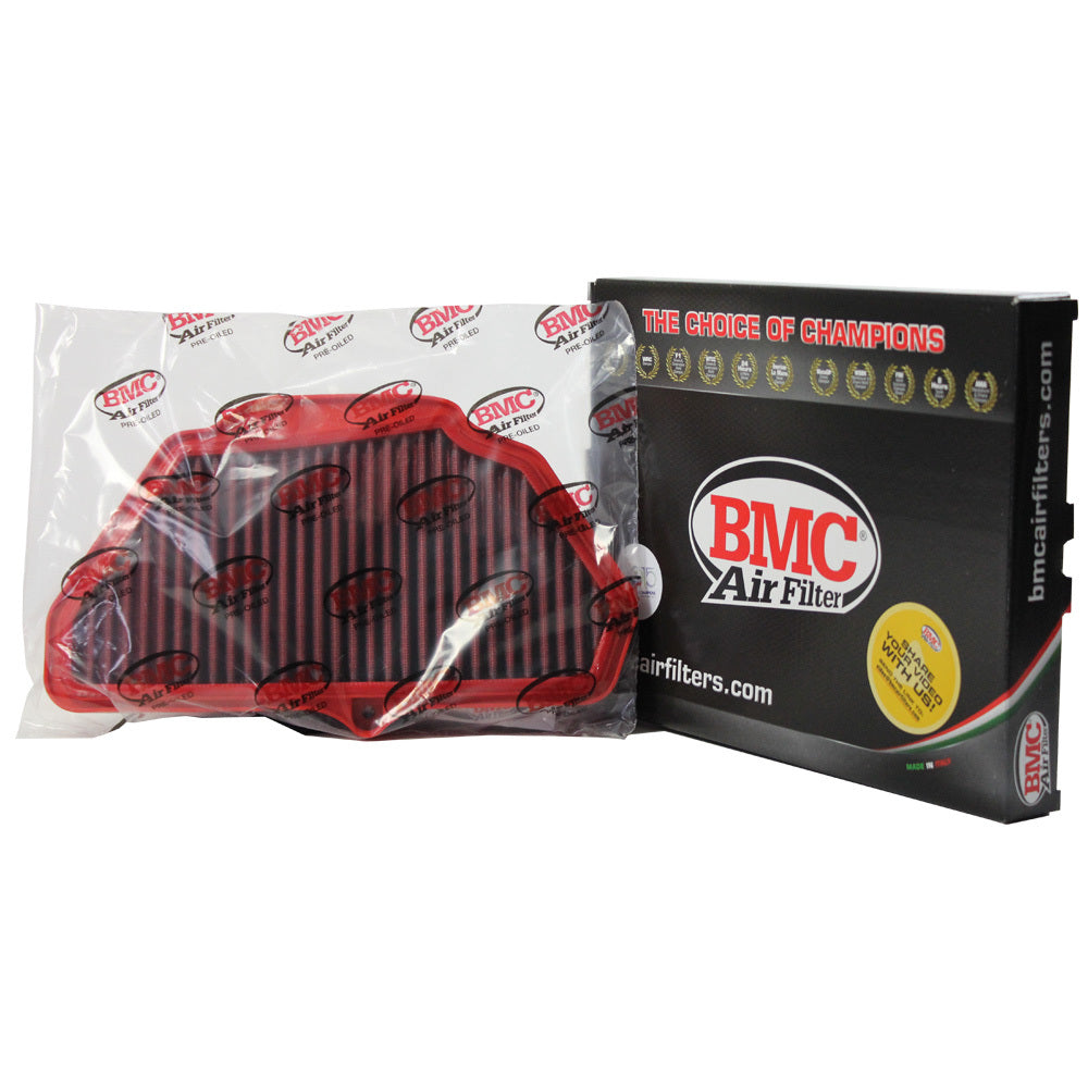 BMC Air Filters - BMC AIR FILTER FM903/04 : KAWASAKI - Shark Leathers