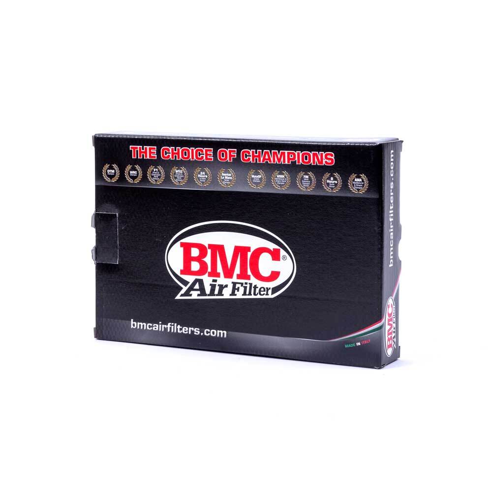 BMC Air Filters - BMC AIR FILTER FM915/01 : TRIUMPH - Shark Leathers