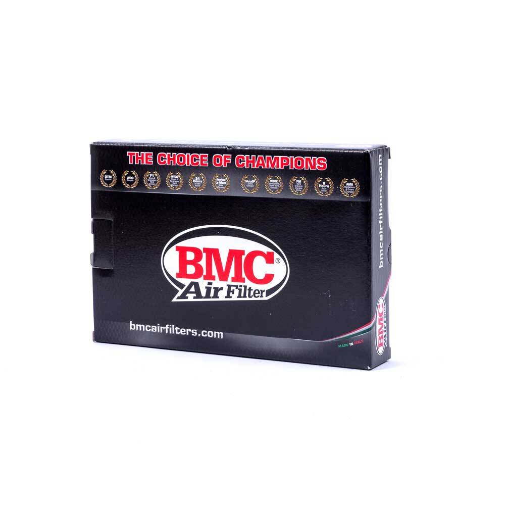 BMC Air Filters - BMC AIR FILTER FM917/20 : TRIUMPH - Shark Leathers
