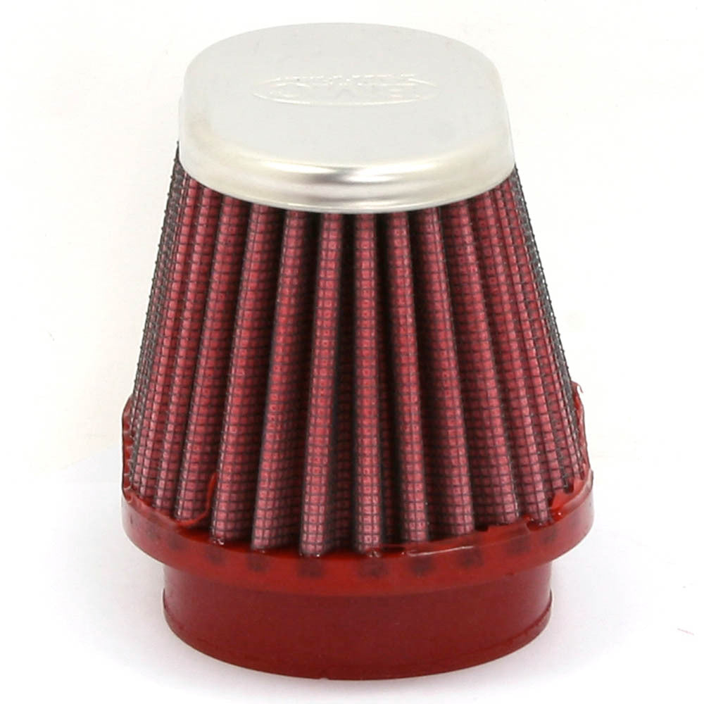 BMC Air Filters - BMC AIR FILTER FBPF55-70C : OVAL CENTRE 55MM UNI - Shark Leathers