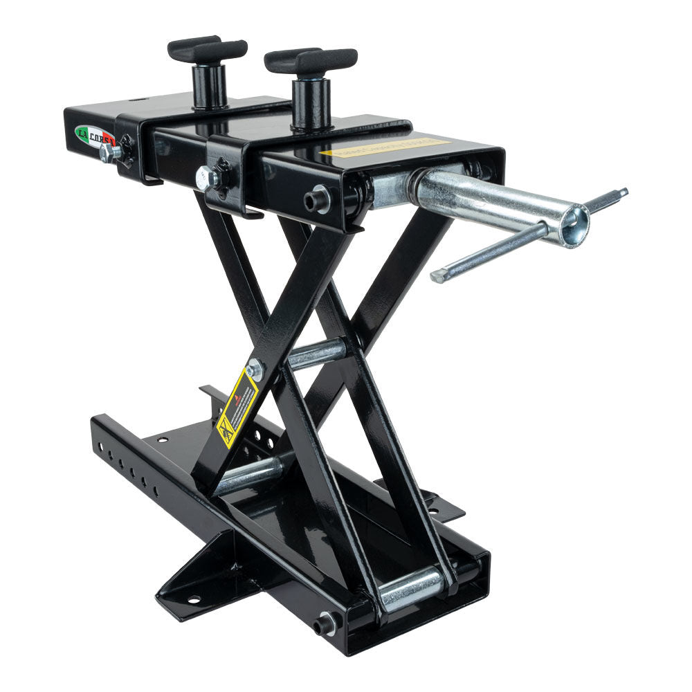 LA CORSA MOTORCYCLE/ATV LIFT STAND La Corsa