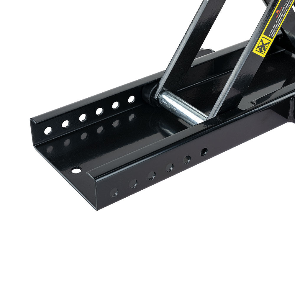 LA CORSA MOTORCYCLE/ATV LIFT STAND La Corsa