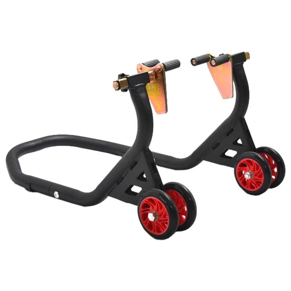 La Corsa - LA CORSA : ROAD BIKE STAND - FRONT - FLAT PACK - Shark Leathers