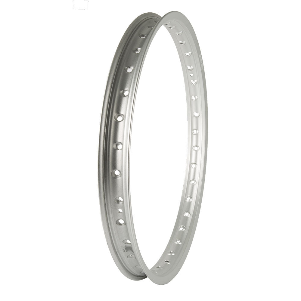 STATES MX : RIM 18 X 2.15 X 32H SILVER