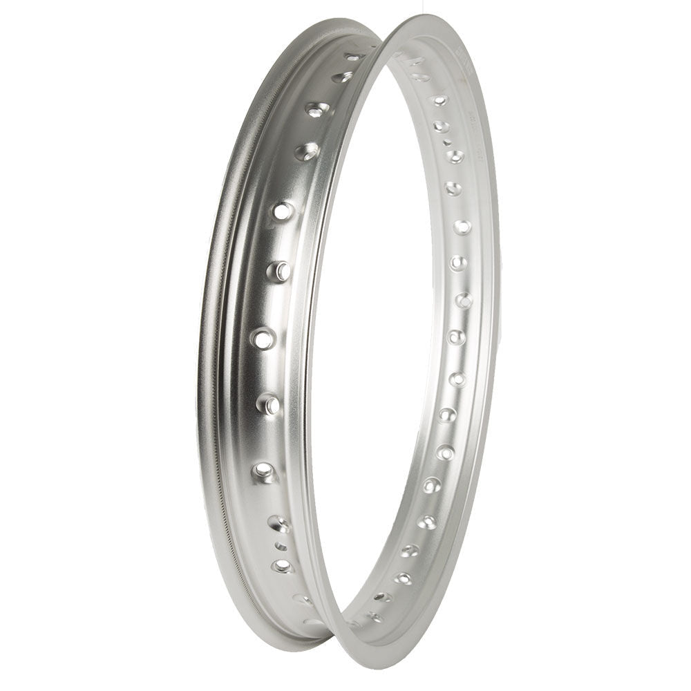 STATES MX : RIM 19 X 2.15 X 36H SILVER States MX