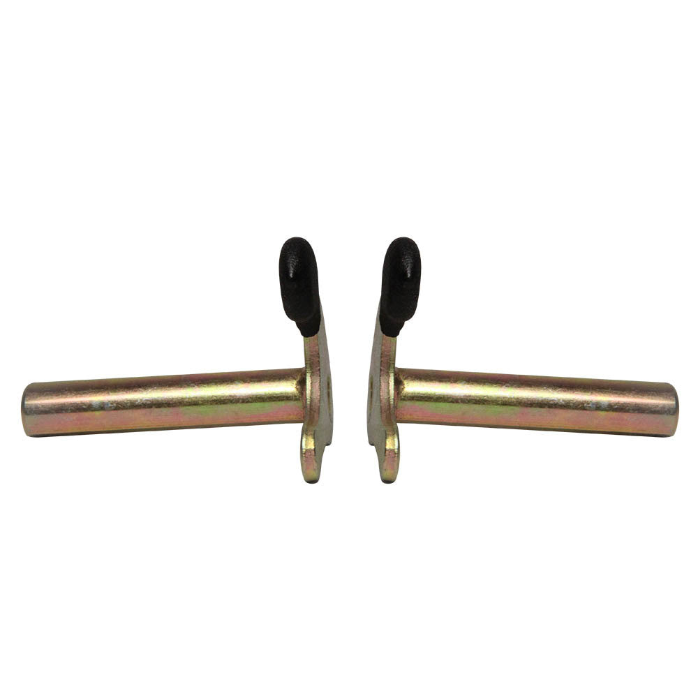 La Corsa - LA CORSA : V-SHAPED ADAPTORS (SUIT 70-3000-00 & 70-3210-00 ONLY) - Shark Leathers