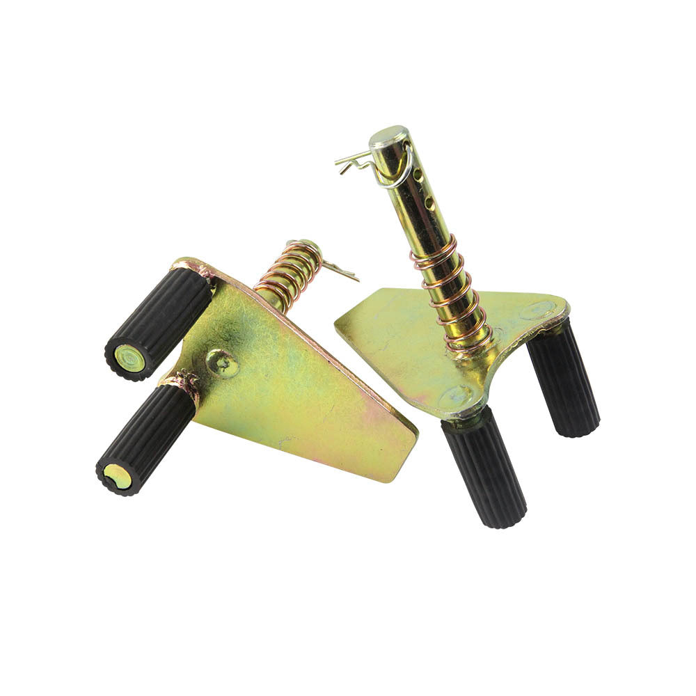 La Corsa - LA CORSA : UNIVERSAL ADAPTORS (SUIT 70-1010-00 & 70-3081-00 ONLY) - Shark Leathers