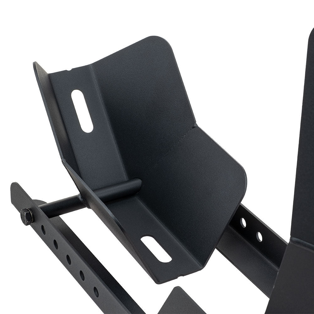 STATES MX ADJUSTABLE WHEEL CHOCK States MX