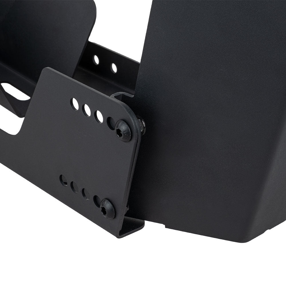 STATES MX ADJUSTABLE WHEEL CHOCK States MX