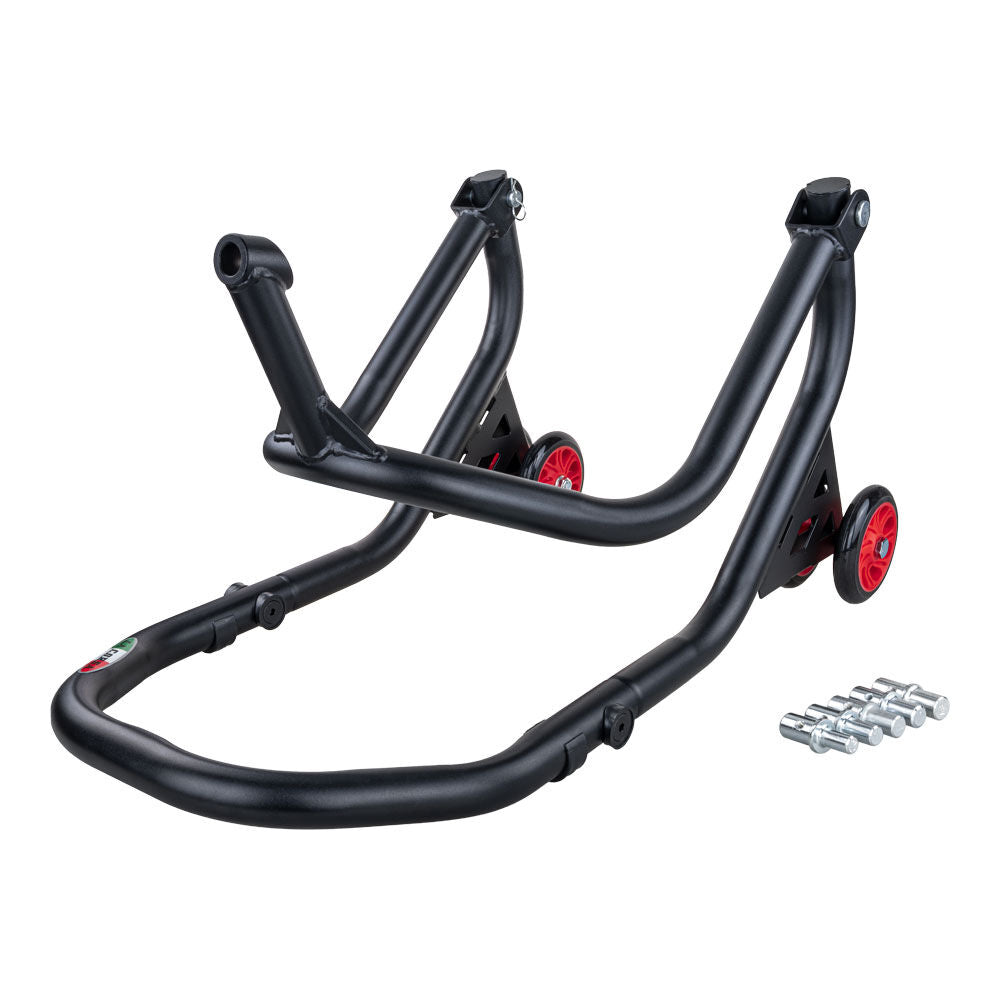 LA CORSA ROAD BIKE STAND FRONT HEADSTEM LIFT (NEW) La Corsa