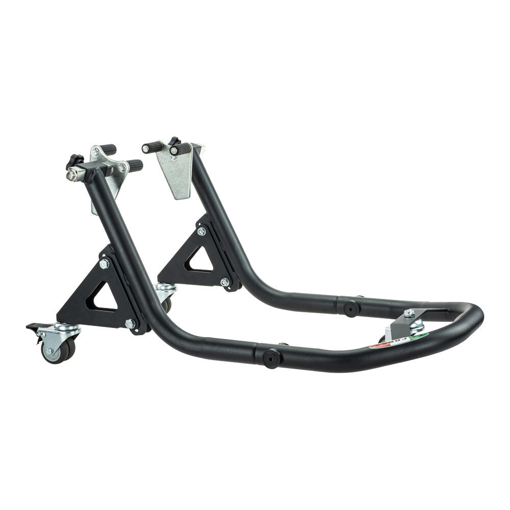 La Corsa - LA CORSA : BIKE STAND FRONT MOVING DETACHABLE VERSION - Shark Leathers