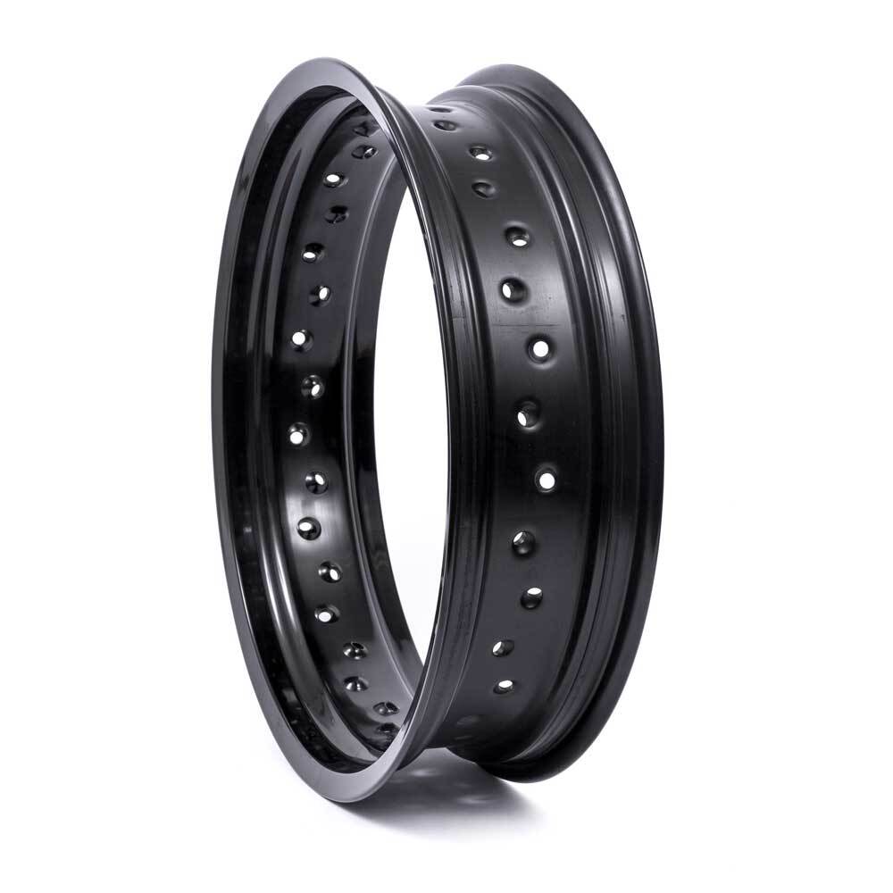 La Corsa - RIM MOTARD 17 X 3.50 X 36H BLACK - Shark Leathers
