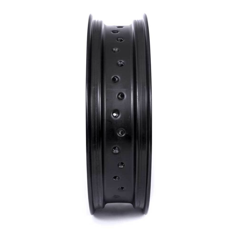 La Corsa - RIM MOTARD 17 X 5.00 X 36H BLACK - Shark Leathers
