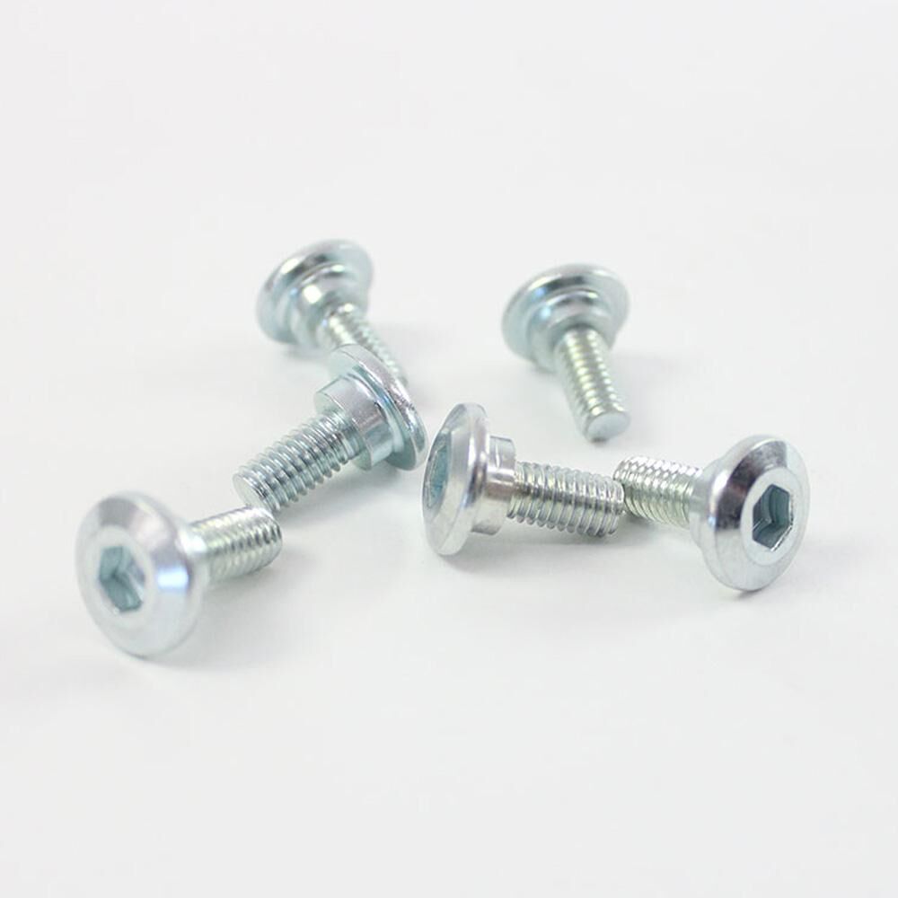 STATES MX DISC BOLT KIT