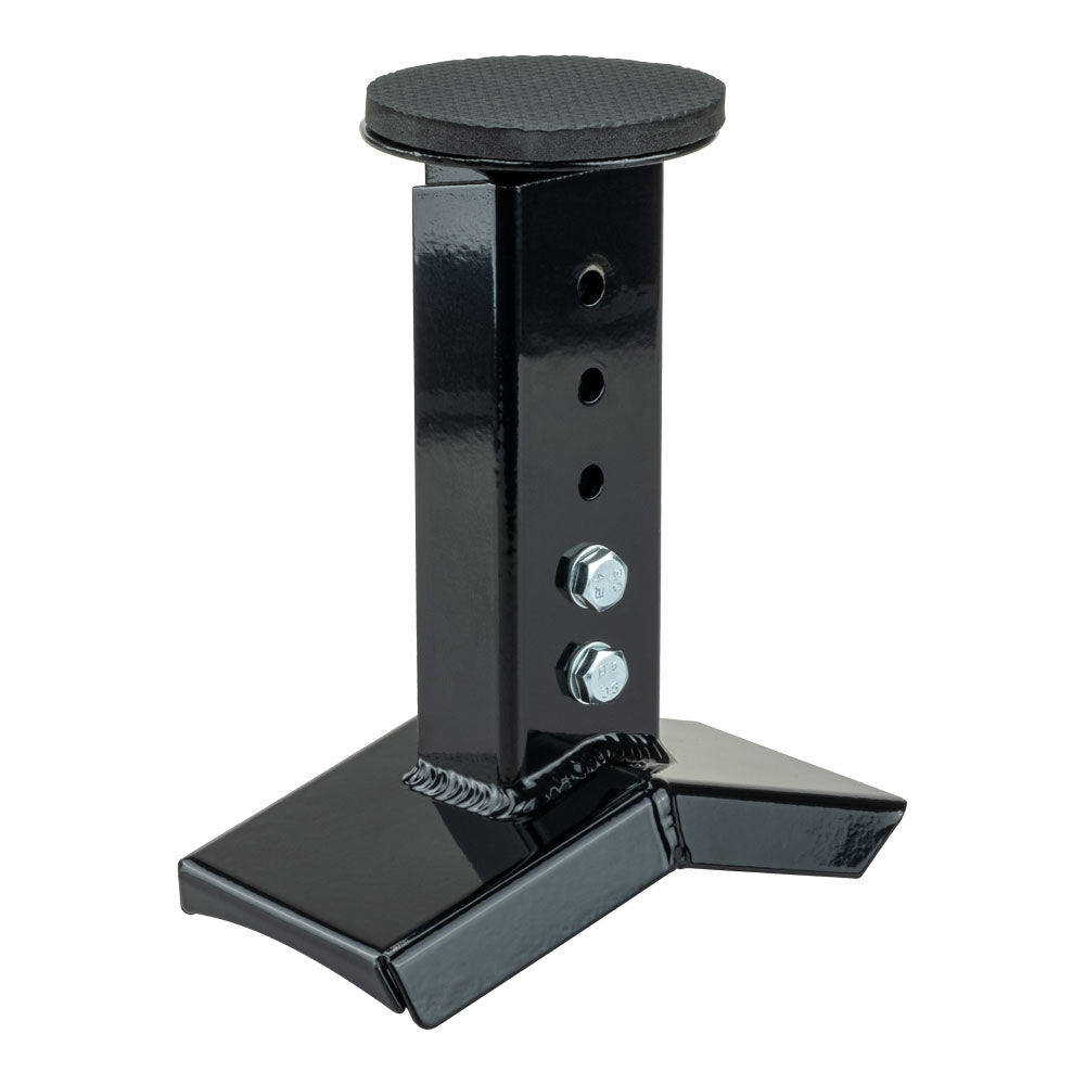 STATES MX - FORK SUPPORT ADJUSTABLE - BLACK ALLOY - 215mm States MX