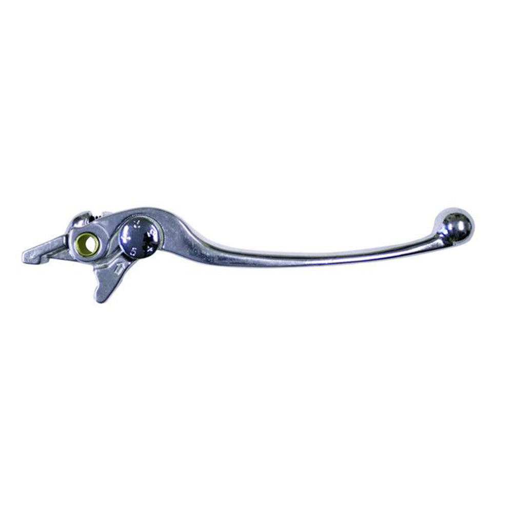 CPR BRAKE LEVER SILVER - LB48 - KAWASAKI (LBK26) CPR