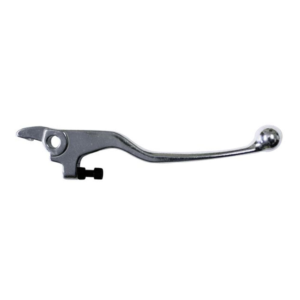 CPR BRAKE LEVER SILVER - LB59 - SUZUKI (LBS10) CPR