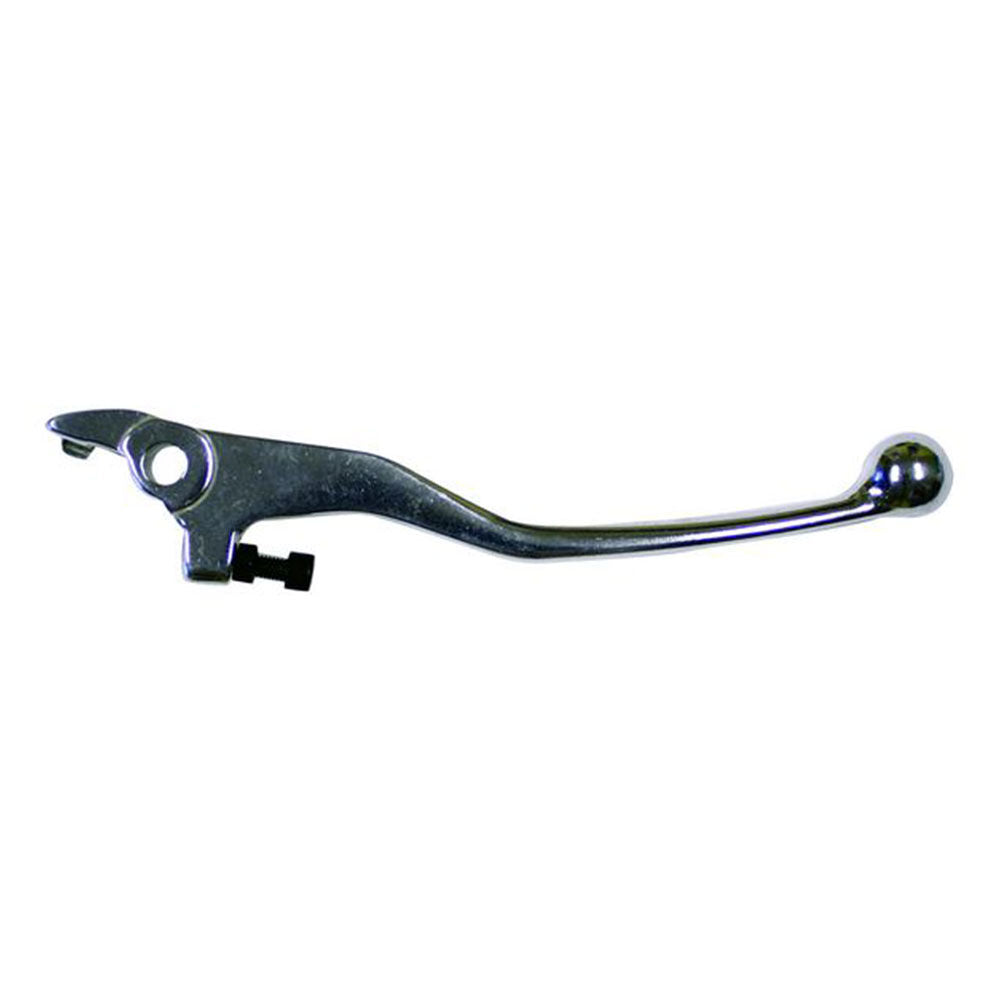 CPR BRAKE LEVER SILVER - LB61 - SUZUKI (LBS12) CPR