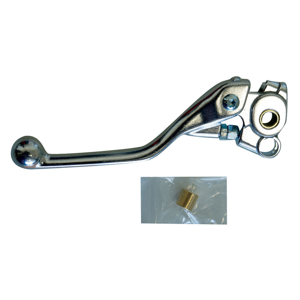 CPR CLUTCH LEVER SILVER - LC115 - KAWASAKI (LCK27) CPR