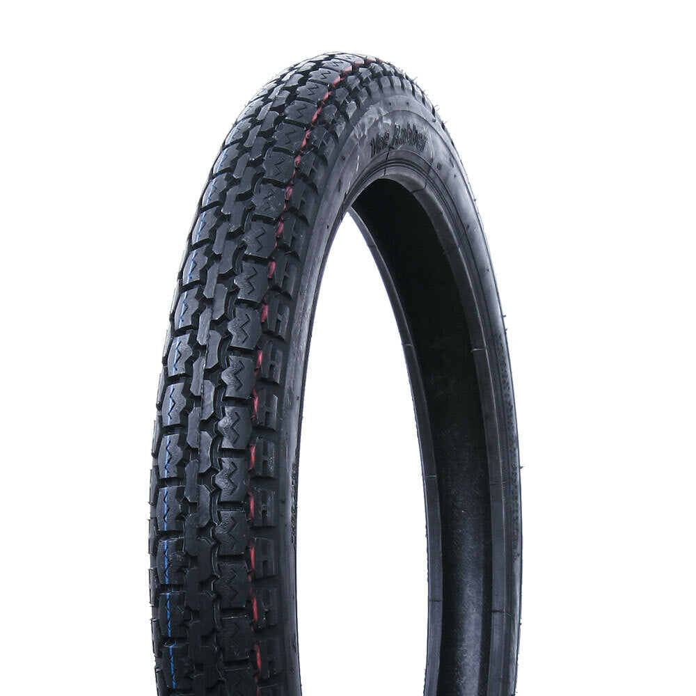 Vee Rubber - TYRE VRM015 300-17 - Shark Leathers