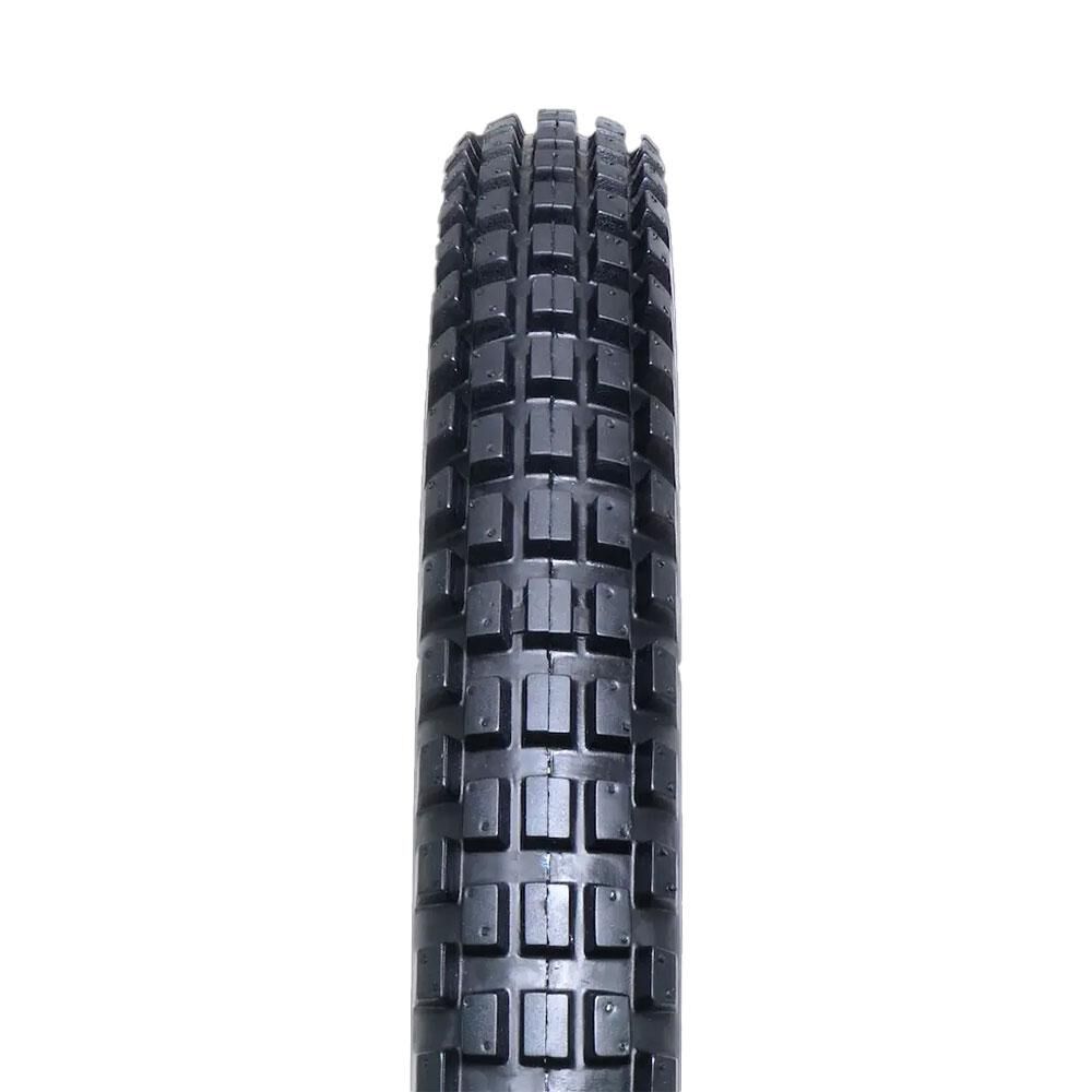 VEE RUBBER TYRE VRM021 275-19 FRONT TRAIL TYRE TUBE TYPE
