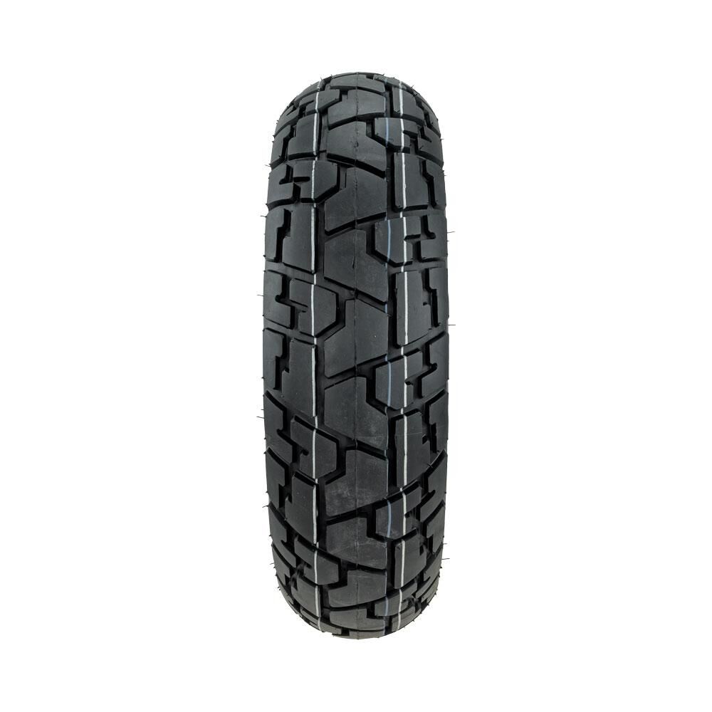 VEE RUBBER TYRE VRM133 130/80-12 TUBELESS FRONT/REAR