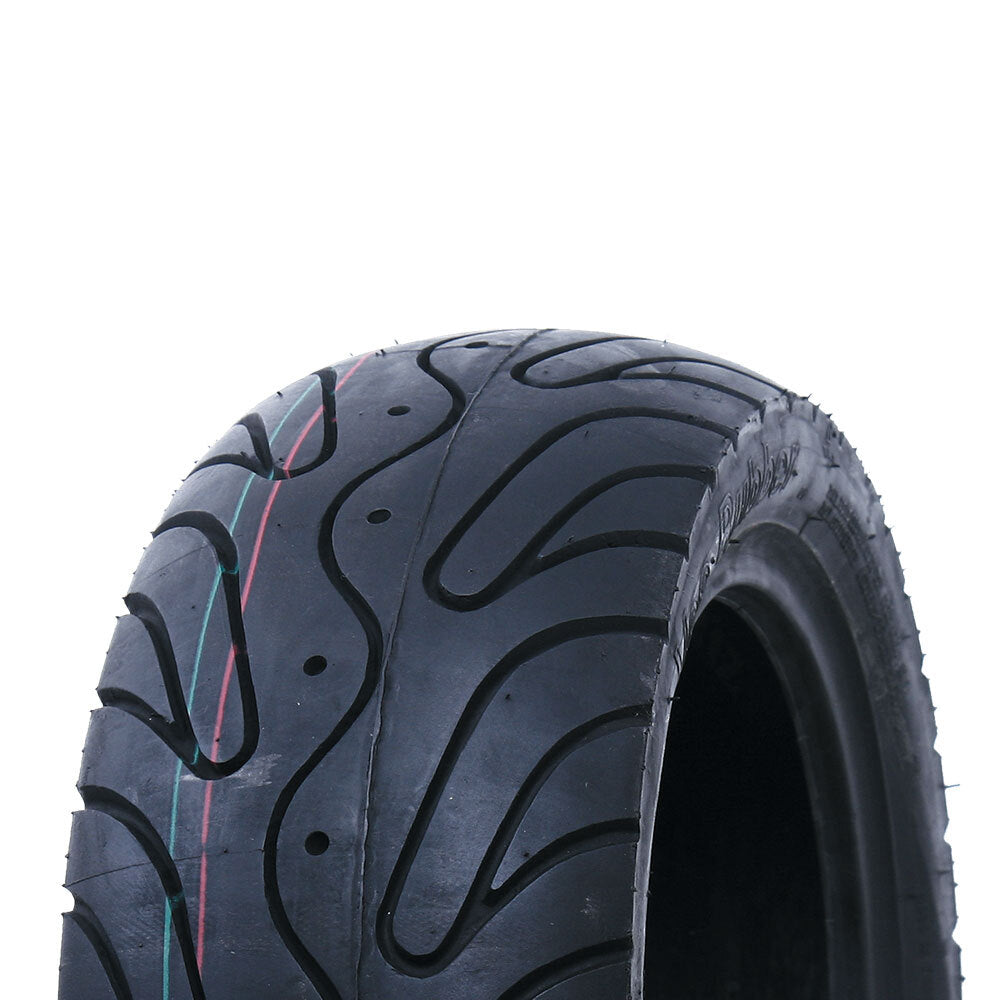 Vee Rubber - TYRE VRM134 100/90-10 T/L - Shark Leathers