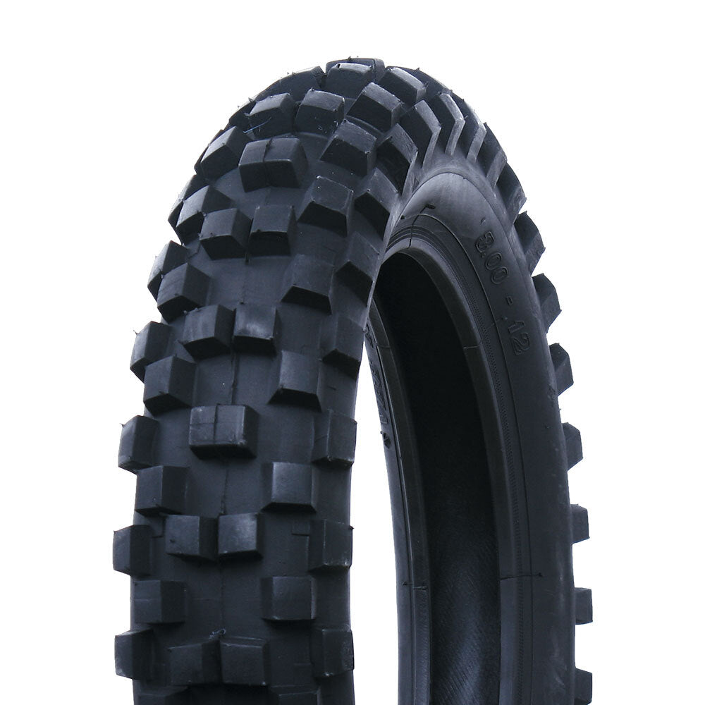 Vee Rubber - TYRE VRM174 250-10 - Shark Leathers