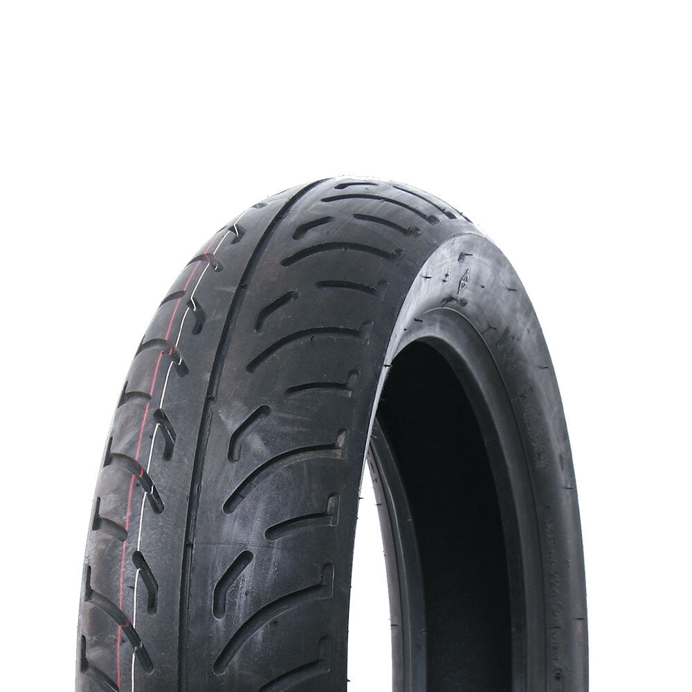 Vee Rubber - TYRE VRM224 130/80-16 T/L R - Shark Leathers