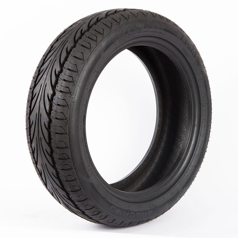 VEE RUBBER TYRE VTR350 ARACHNID 165/55R15 55H TUBELESS FRONT