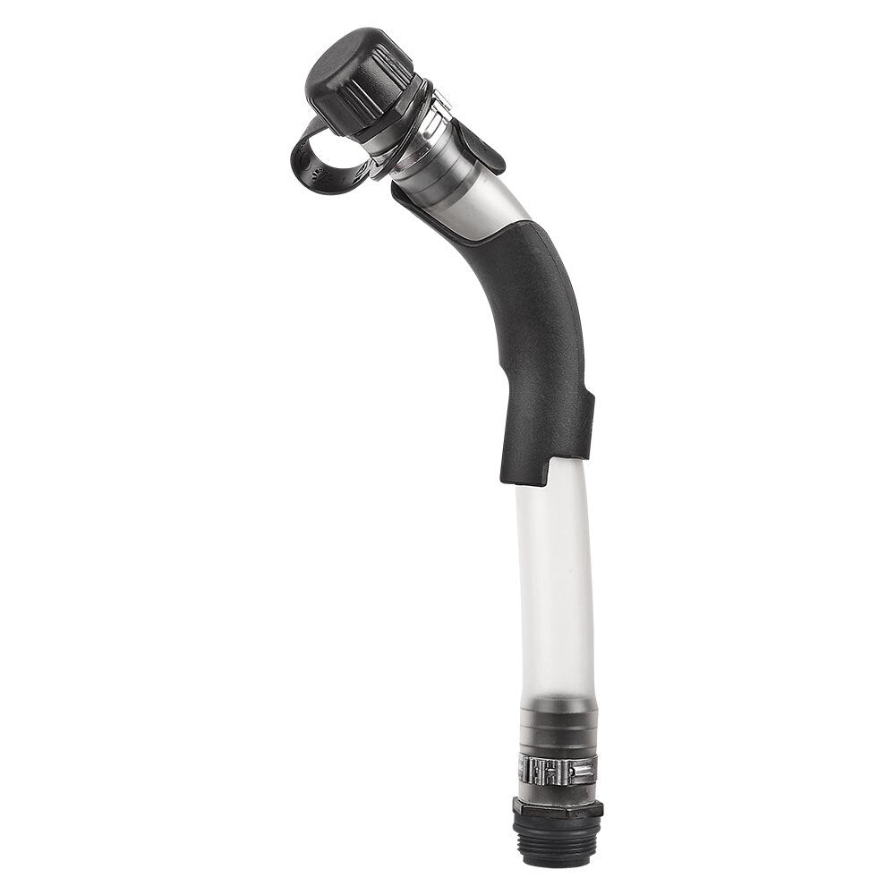 Polisport - POLISPORT PRO OCTANE FILL HOSE (replacement Only) - Shark Leathers