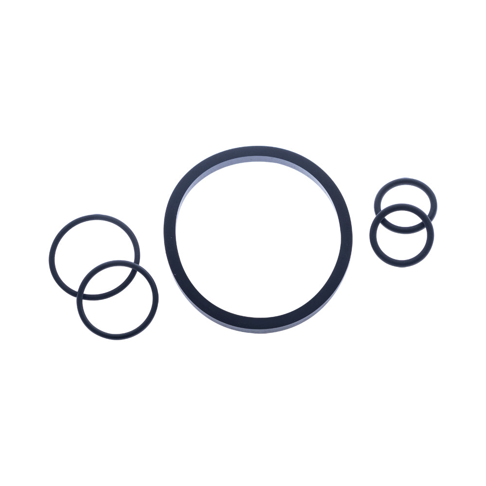 Polisport - POLISPORT PROOCTANE O-RING KIT - Shark Leathers
