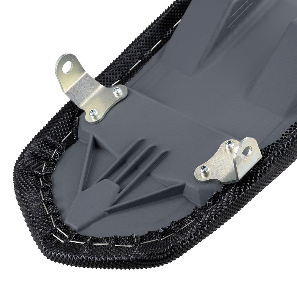 Polisport - POLISPORT PERFORMANCE SEAT HONDA CRF250/450 - BLACK - Shark Leathers