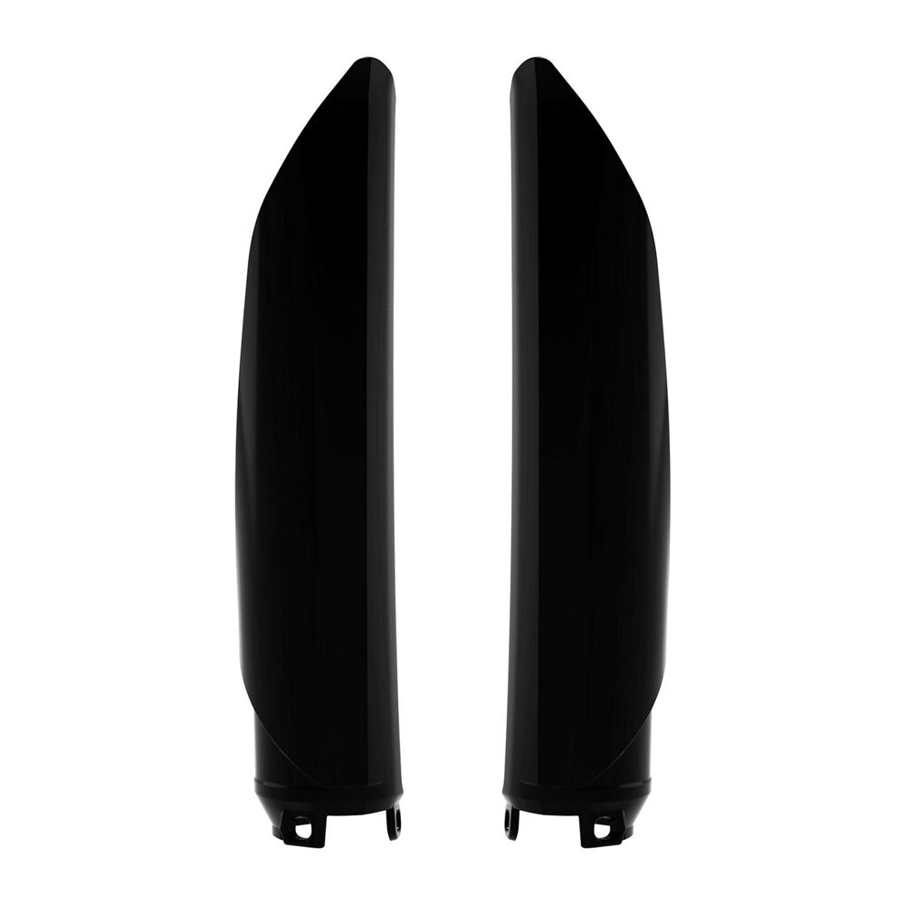 Polisport - POLISPORT FORK GUARDS BETA - BLACK - Shark Leathers