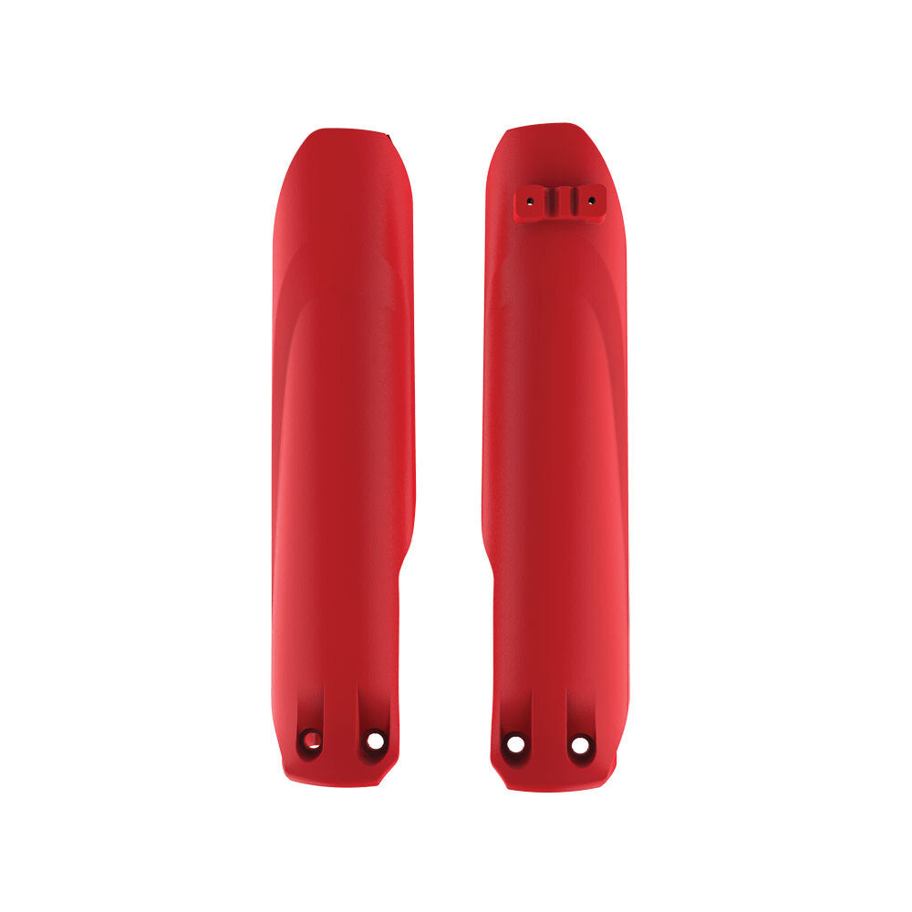 Polisport - POLISPORT FORK PROTECTORS BETA RR 2T/4T - RED - Shark Leathers