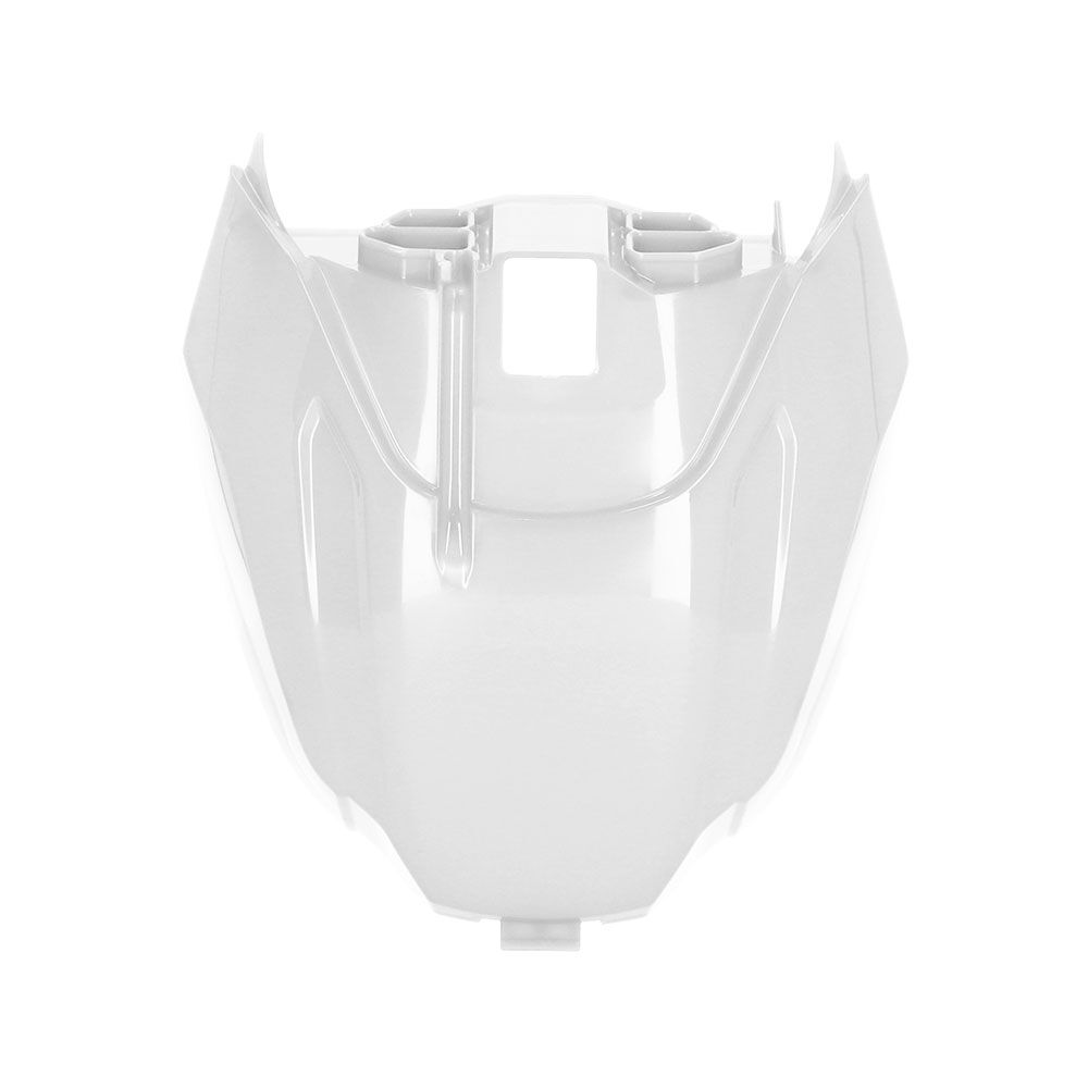 POLISPORT AIRBOX COVER YZF/WR WHITE