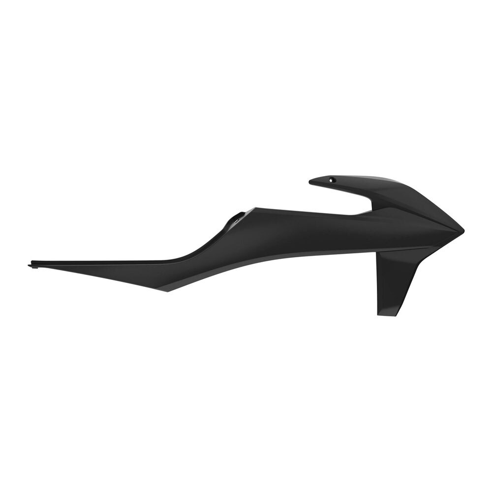 Polisport - POLISPORT RAD SHROUDS KTM SX/SXF 19 BLACK - Shark Leathers