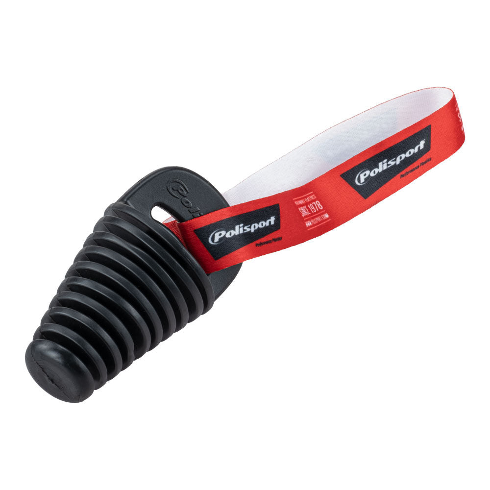 POLISPORT EXHAUST BUNG - LARGE