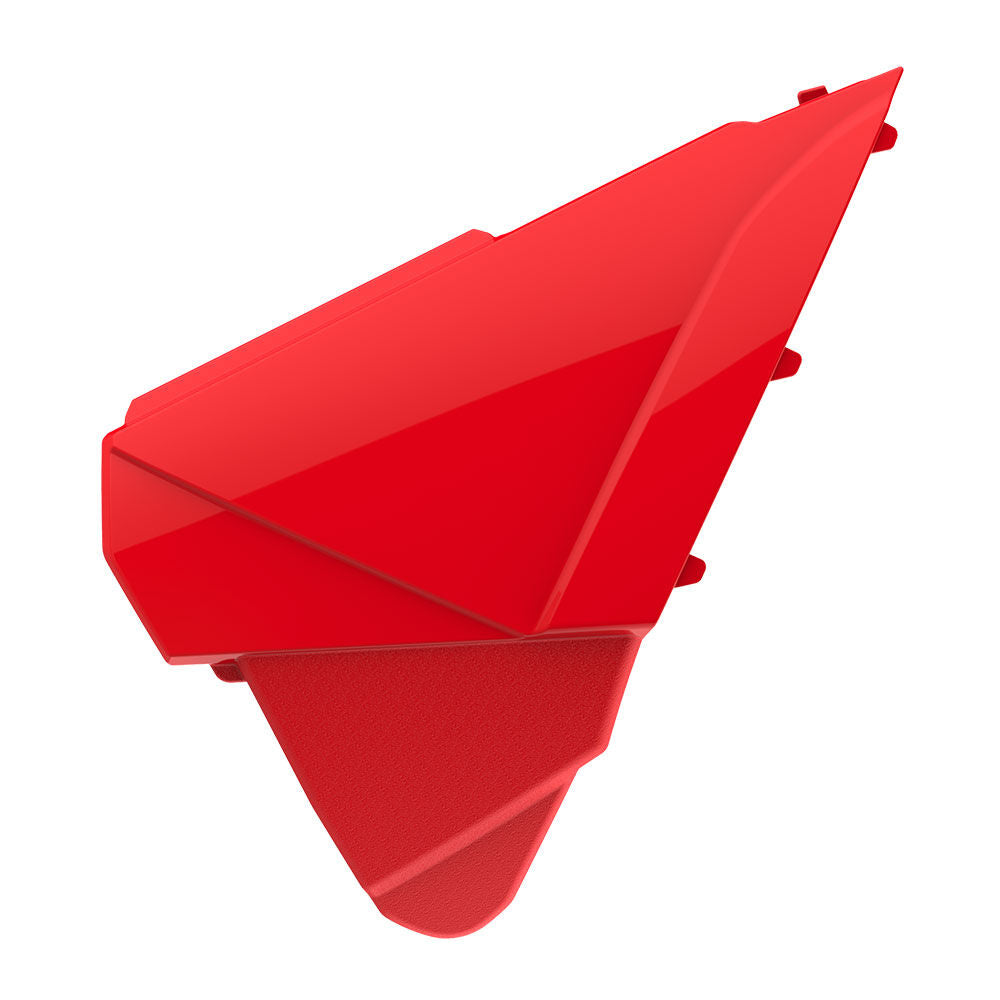 POLISPORT AIRBOX COVERS BETA RR 2T/4T - RED