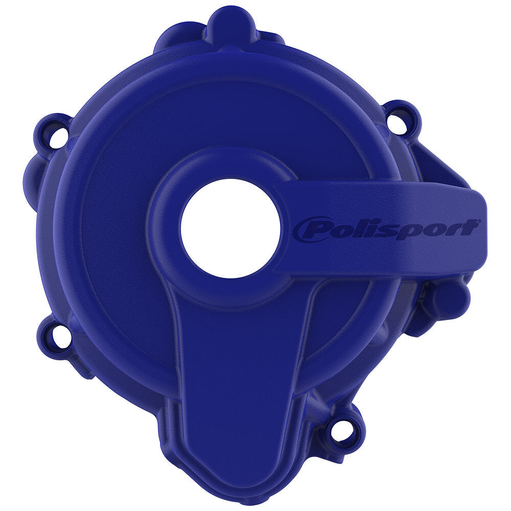 Polisport - POLISPORT IGNITION COVER SHERCO SE250/300 14-22 - BLUE - Shark Leathers