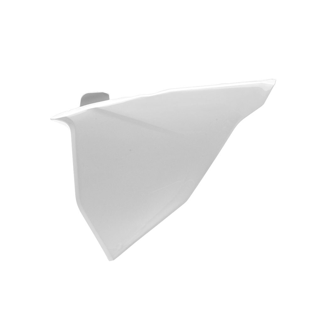 Polisport - POLISPORT AIRBOX COVER GAS GAS - WHITE - Shark Leathers