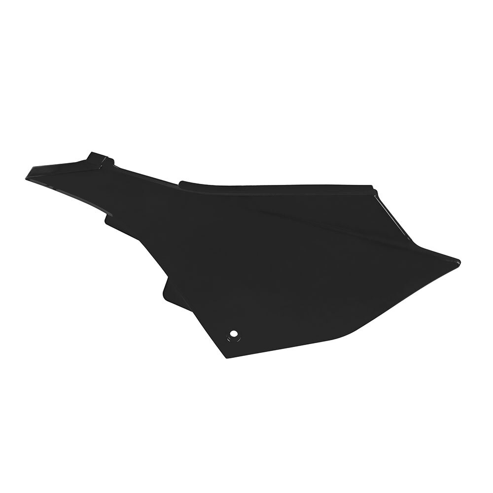 POLISPORT SIDE PANELS YAMAHA YZ125/250 2022 - BLACK Polisport