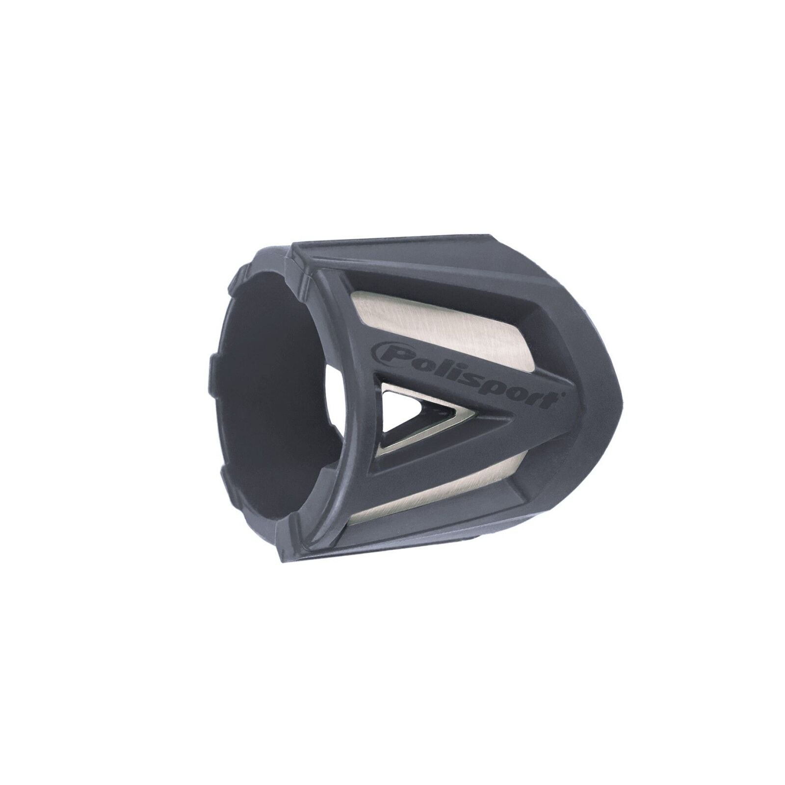 Polisport - POLISPORT MUFFLER PROTECTOR LARGE - NARDO GREY - Shark Leathers