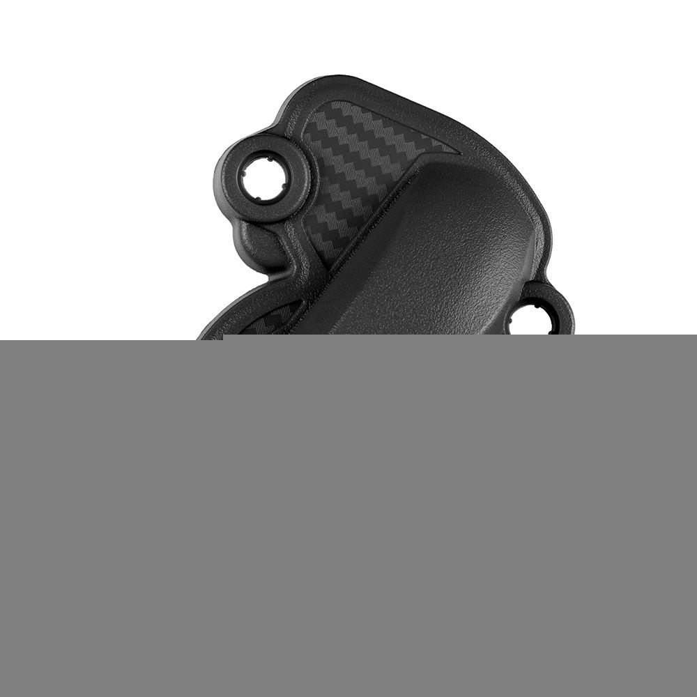 POLISPORT WATER PUMP COVER RR 4T 20-24 Polisport