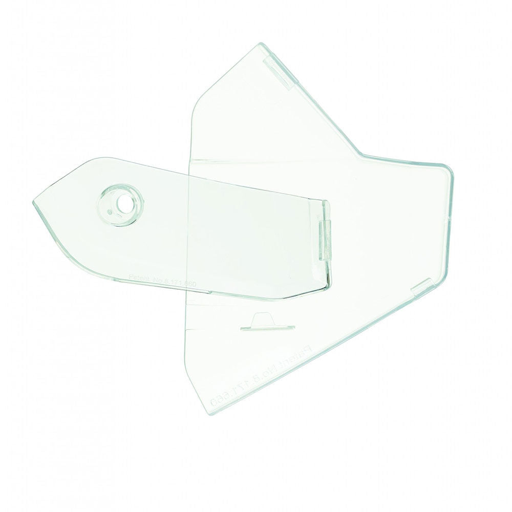 POLISPORT GRAPHIC GUARDS BETA RR 2T/4T 20-24 Polisport